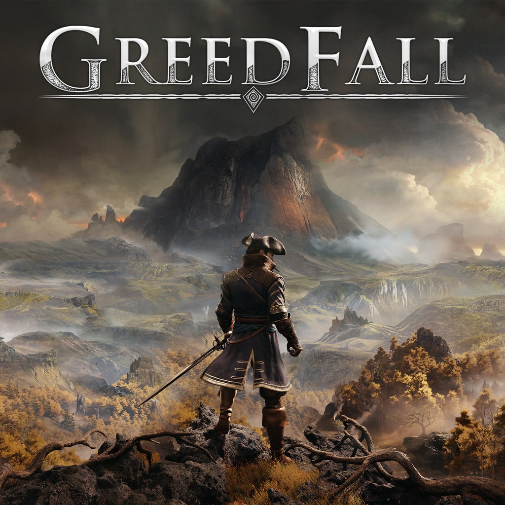 Greedfall скачать торрент steam фото 34