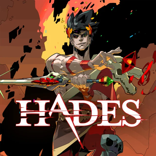 Hades ps4