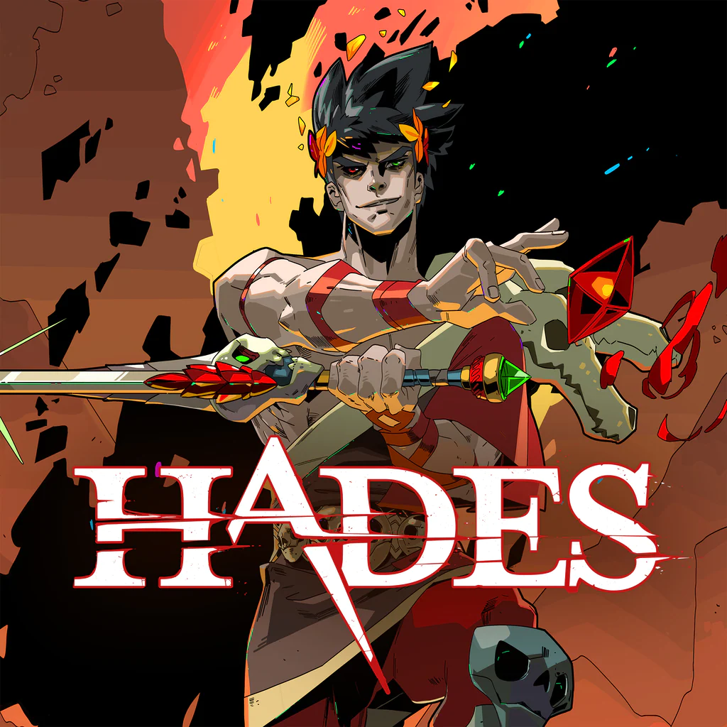 Hades steam достижения фото 66