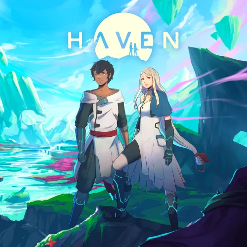 Haven - PS4
