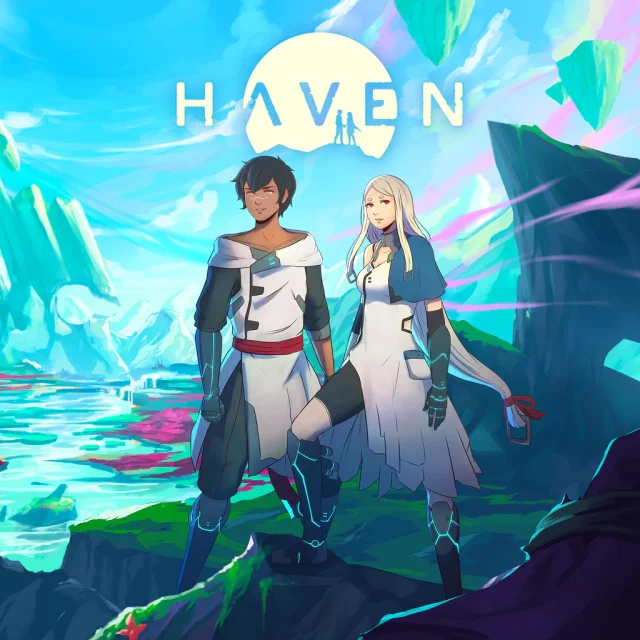 Haven - PS4