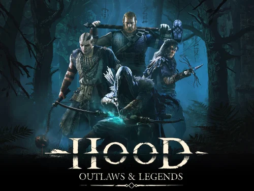 Hood Outlaws & Legends