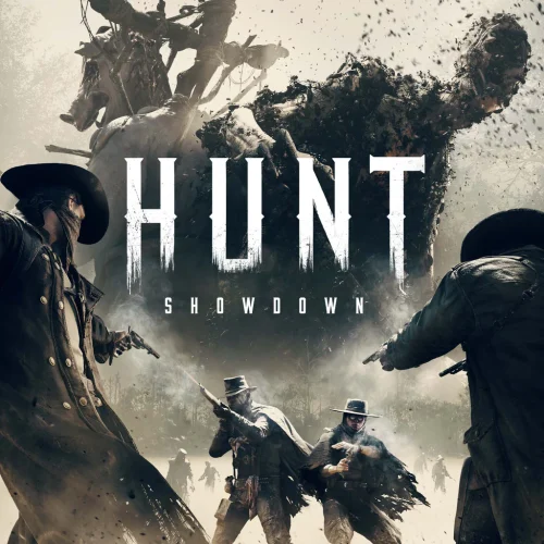Hunt Showdown