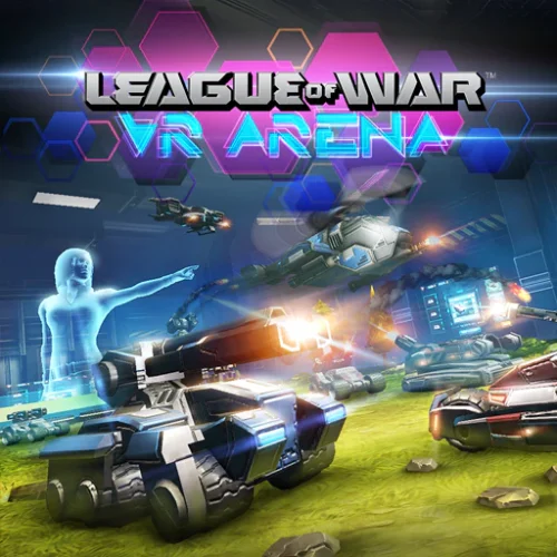 League of War- VR Arena