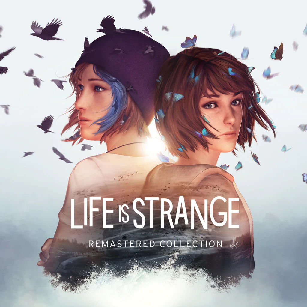 Life is Strange Remastered Collection - PS4, PS5