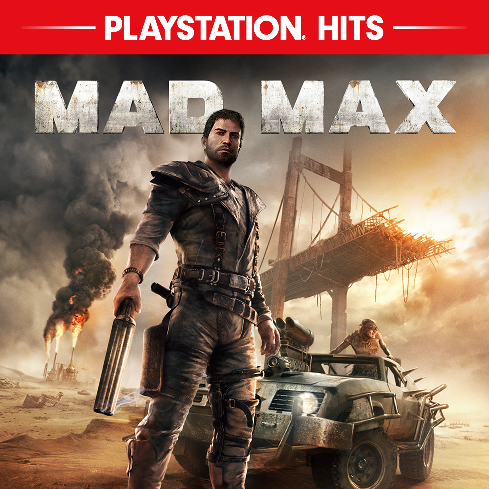 скачать стим для mad max фото 61