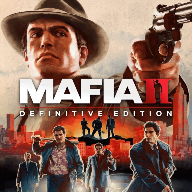 Mafia II - Definitive Edition