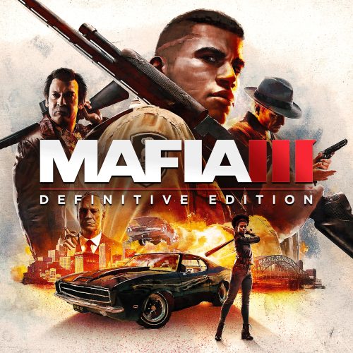 Mafia III - Definitive Edition