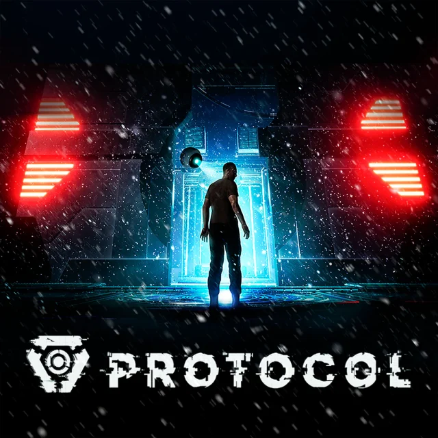 Protocol - PS4