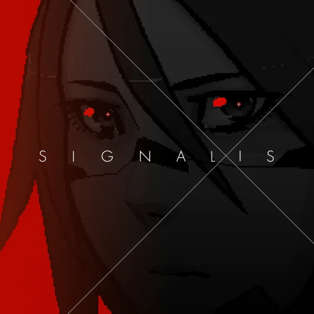 SIGNALIS - PS4