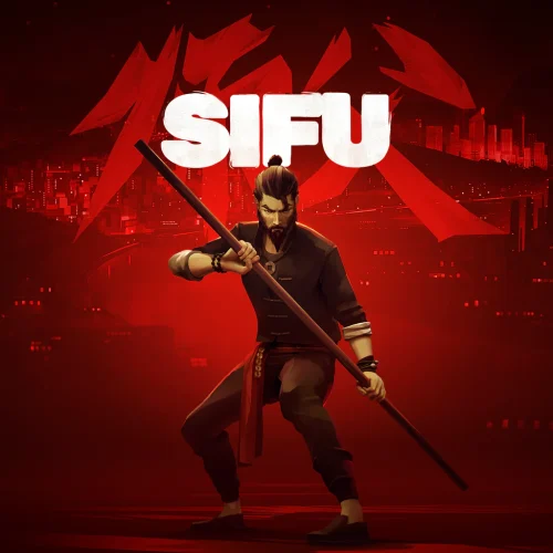 Sifu - PS4