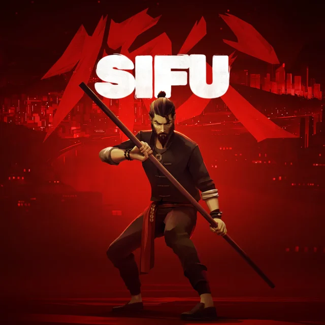 Sifu - PS4