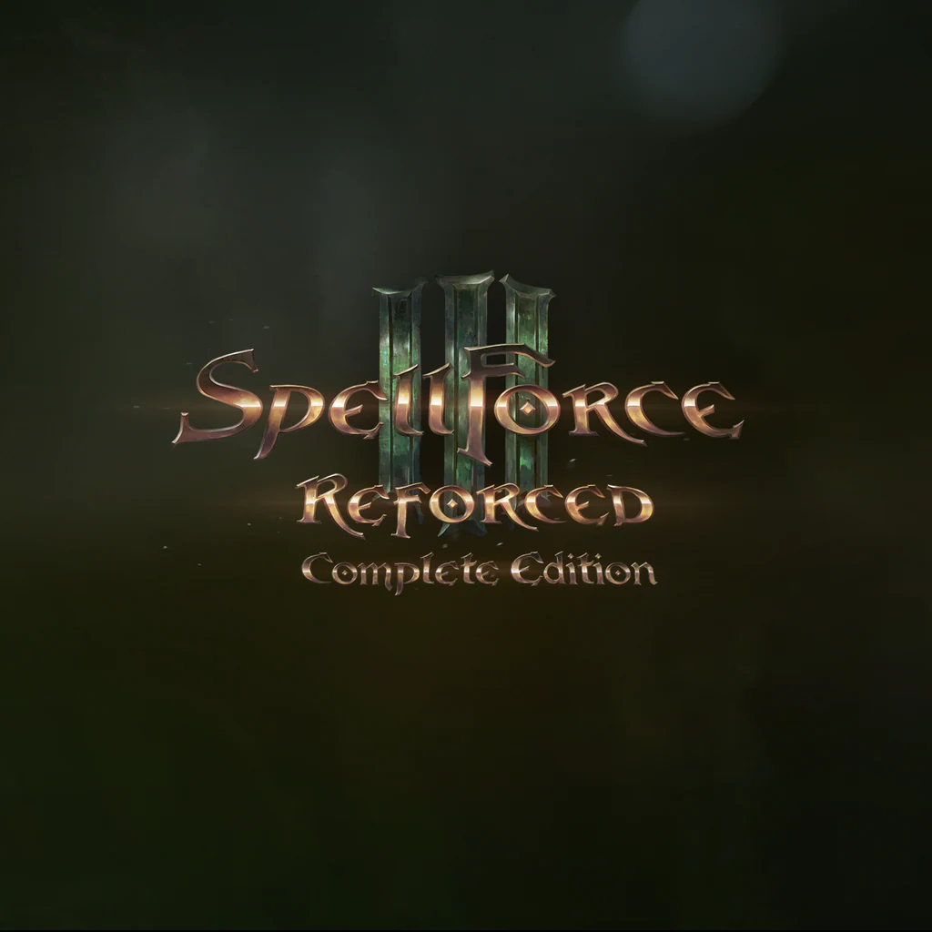 SpellForce III Reforced: Complete Edition - PS4