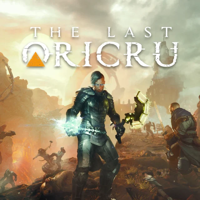 The Last Oricru - PS5