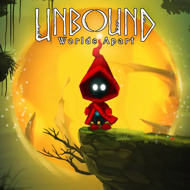 Unbound Worlds Apart - PS4