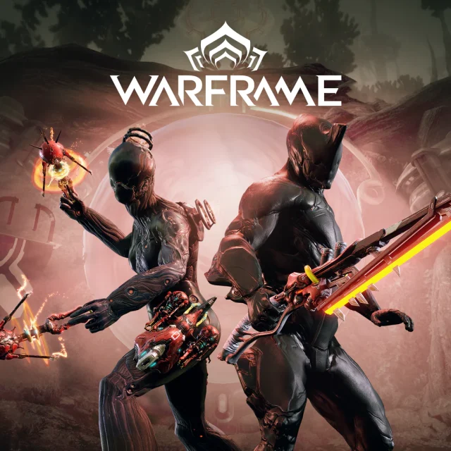 Warframe Veilbreaker Warrior Pack