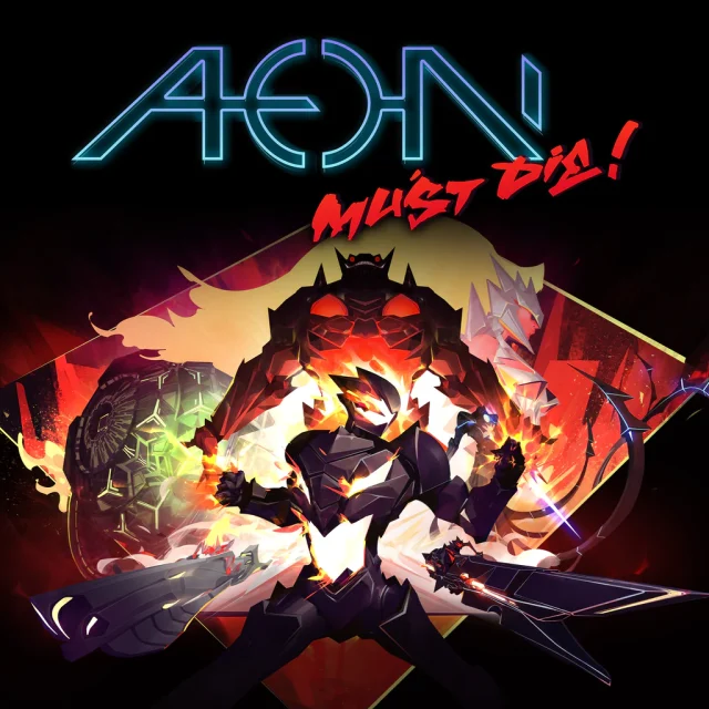 Aeon Must Die