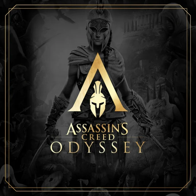 Assassin's Creed® Odyssey