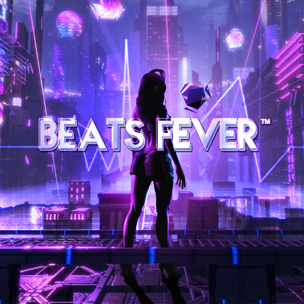 Beats fever фон стим фото 5