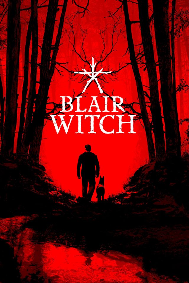 Blair Witch