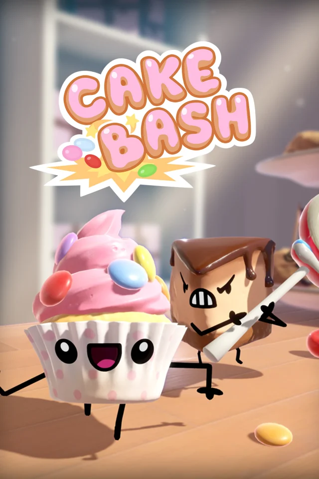 Cake Bash