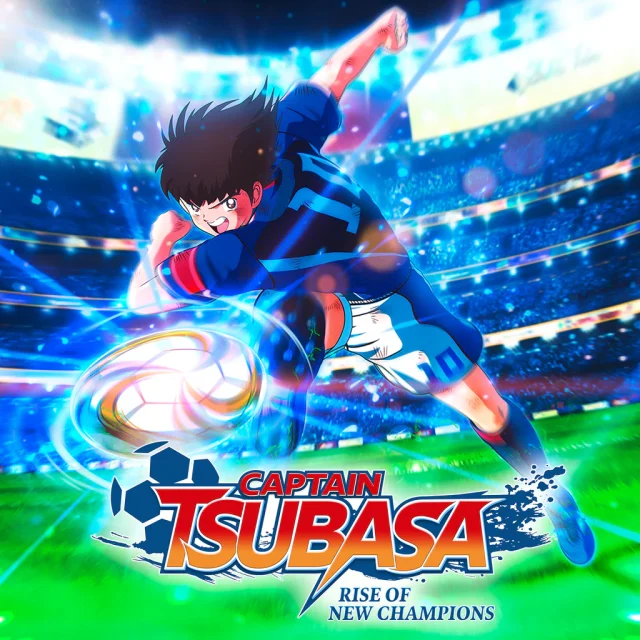 Captain Tsubasa - Rise of New Champions