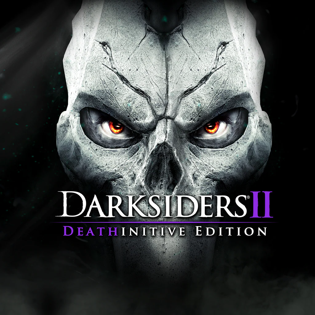 сохранения darksiders 2 deathinitive edition steam фото 80