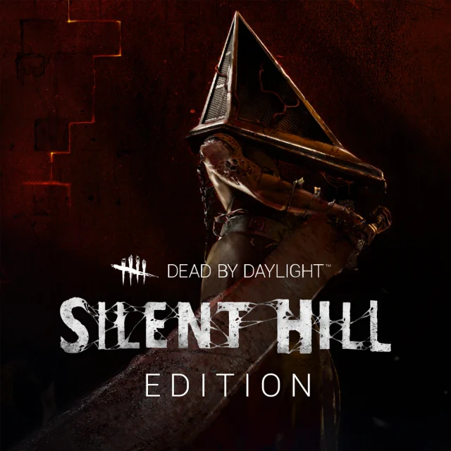 Dead by Daylight Silent Hill Chapter PS4 & PS5