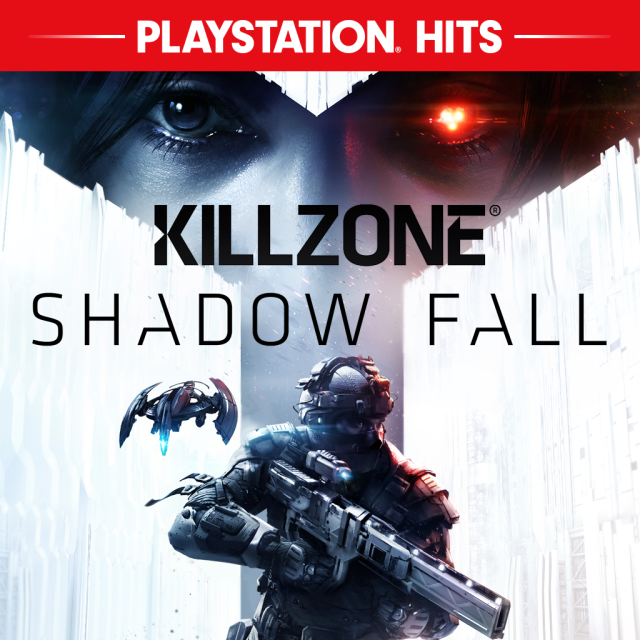 KILLZONE SHADOW FALL