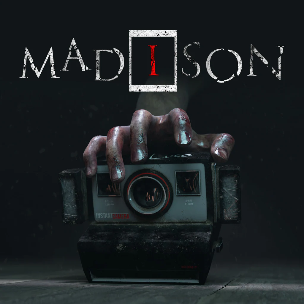 MADiSON - PS5 - Цифровая версия игры