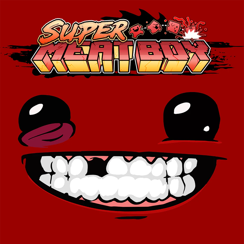 Super meat boy forever steam фото 24