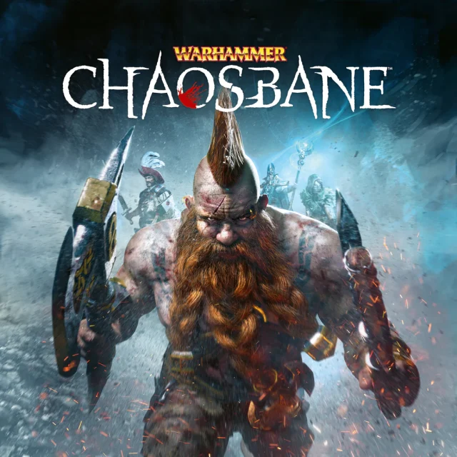 Warhammer Chaosbane - Magnus Edition