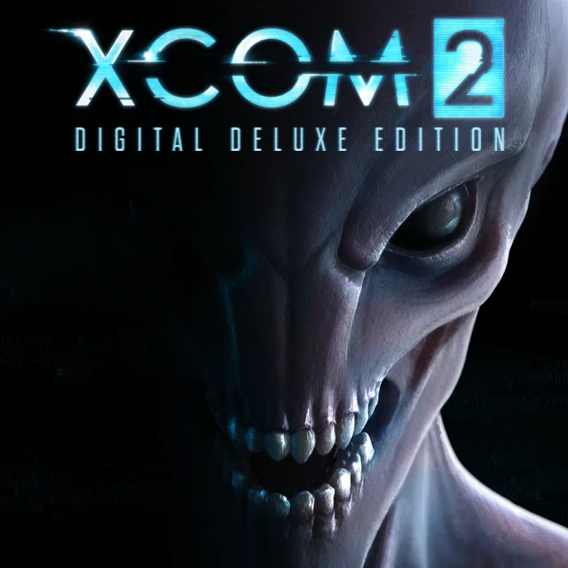 XCOM 2 Digital Deluxe Edition