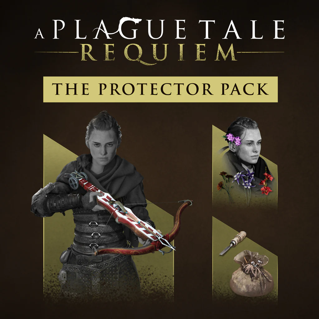 Plague tale requiem steam фото 41