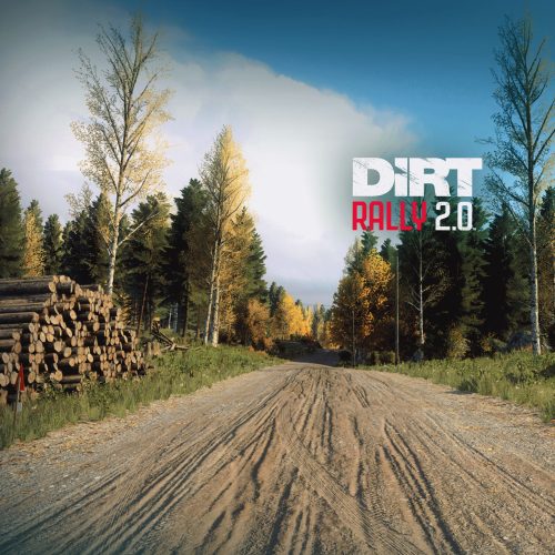 DiRT Rally 2.0 - Finland
