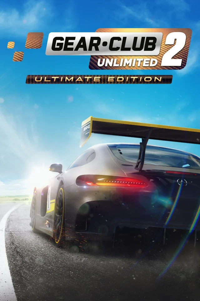 Gear.Club Unlimited 2 - Ultimate Edition