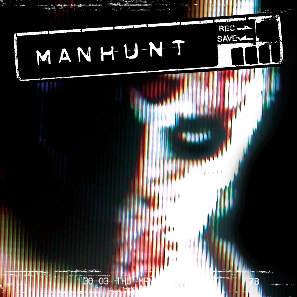 Manhunt - PS4, PS5 - Цифровая версия игры