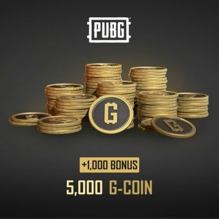 PUBG - 5