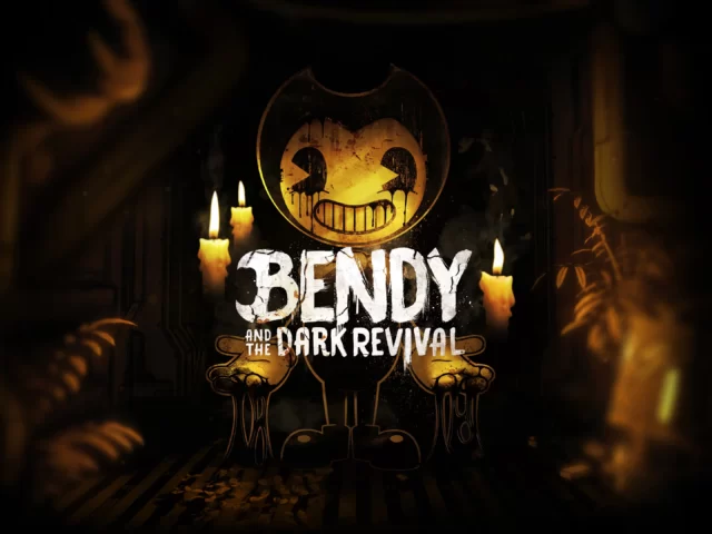 Bendy and the Dark Revival