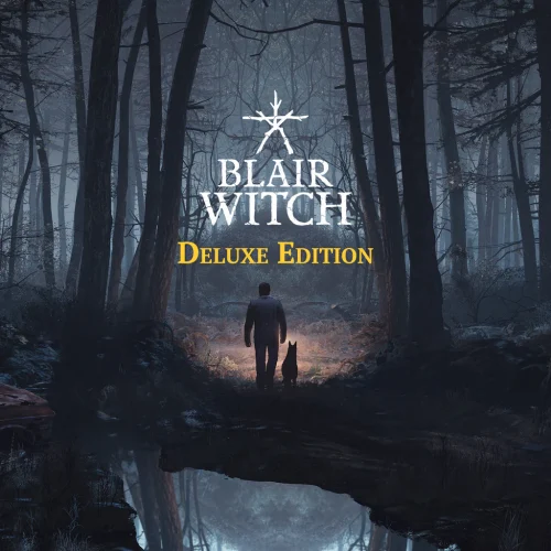 Blair Witch VR Deluxe Edition