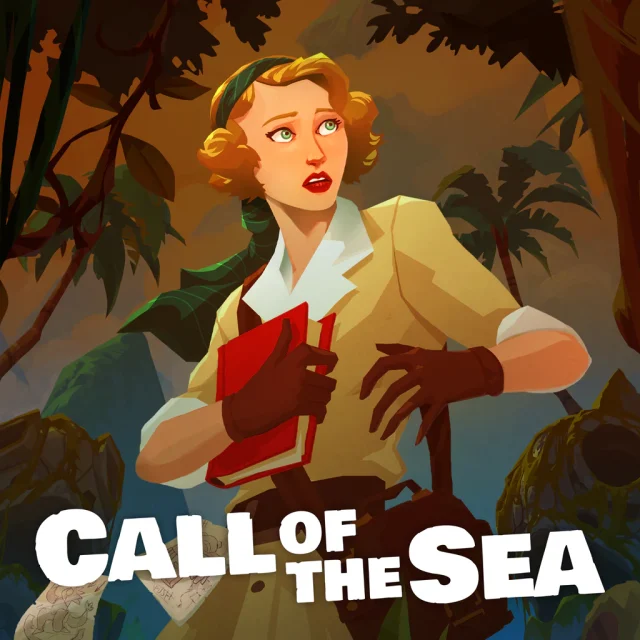 Call of The Sea