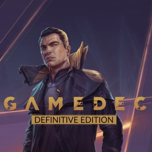 Gamedec