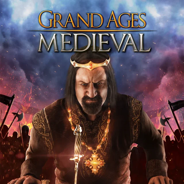 Grand Ages Medieval