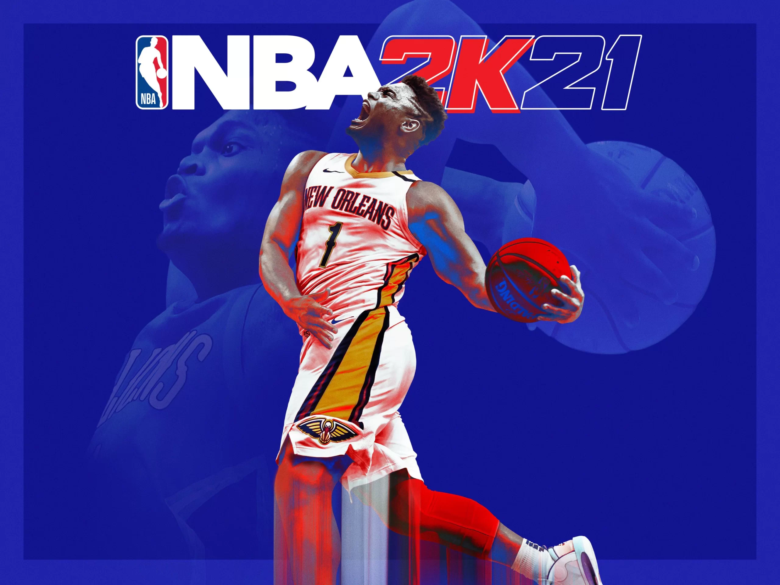 NBA 2K21 Next Generation - PS5 - Цифровая версия игры