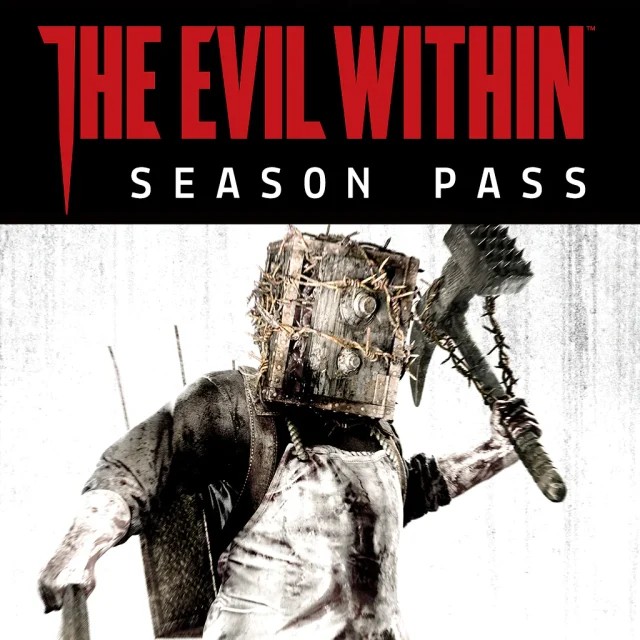 The Evil Within Season Pass