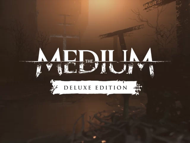 The Medium Deluxe Edition