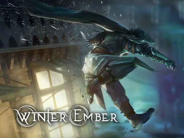 Winter Ember