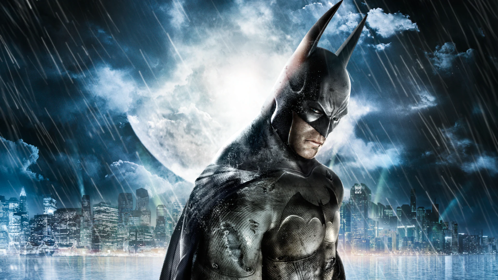 Batman arkham уйдет из подписки ps plus в мае 2023