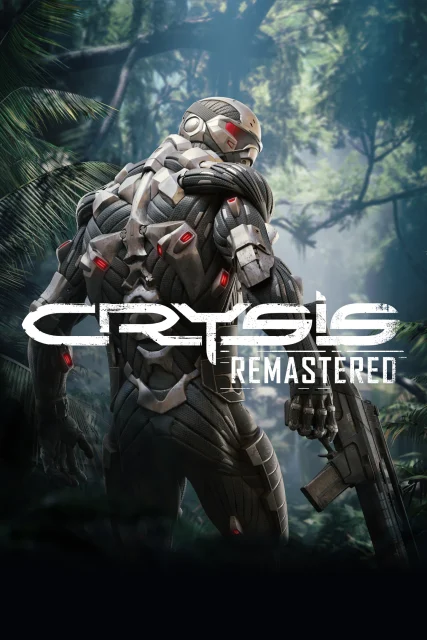 Crysis Remastered