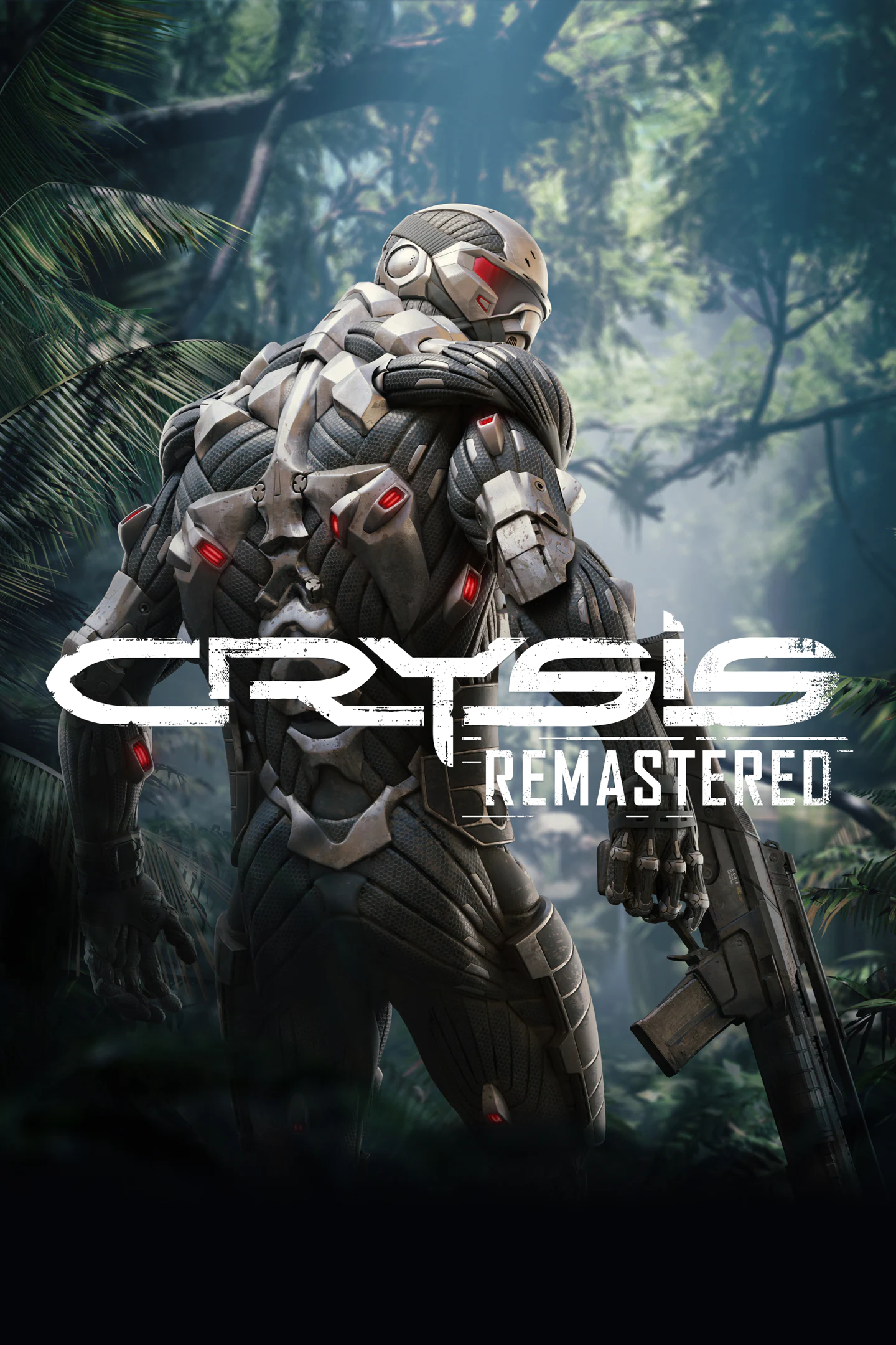 Crysis trilogy remastered steam фото 79